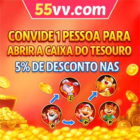 55vv.com Indique amigos para receber um bônus